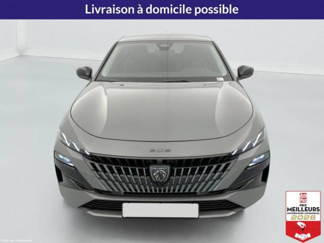 Peugeot 308 image 2