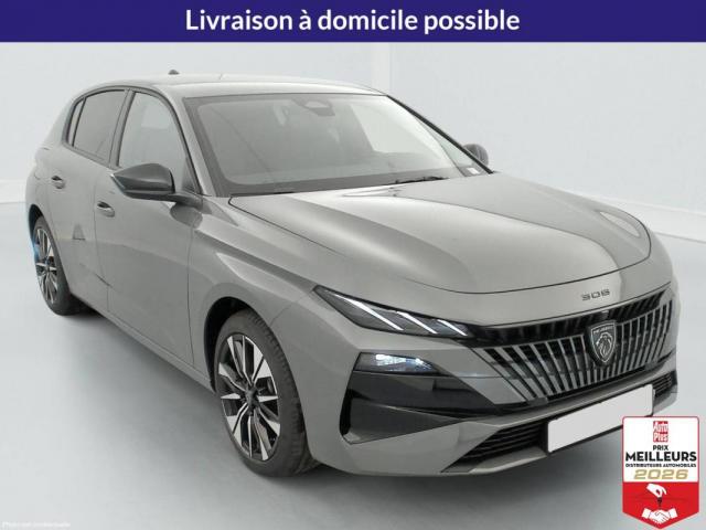 Peugeot 308 image 8