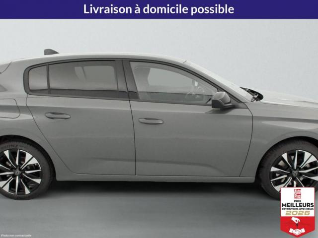 Peugeot 308 image 9