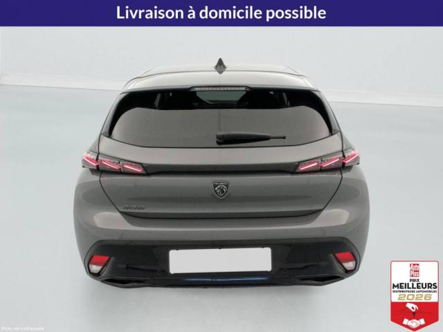 Peugeot 308 image 3