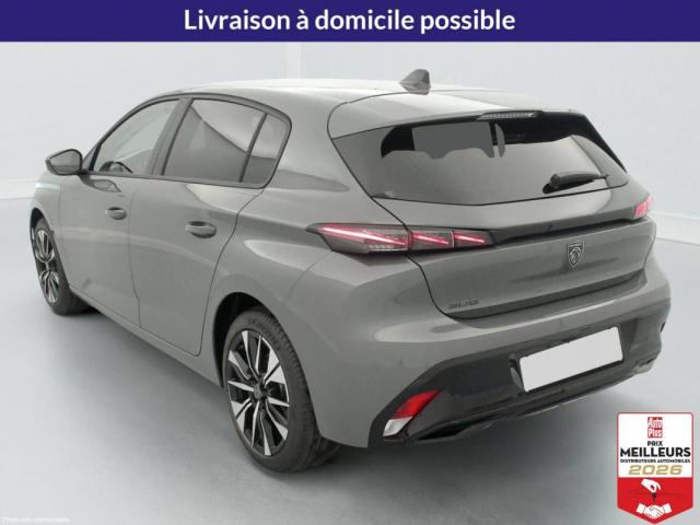 Peugeot 308 image 5
