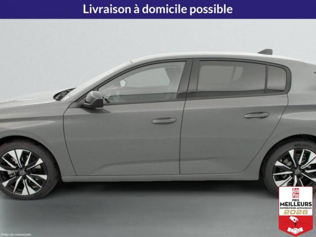 Peugeot 308 image 1