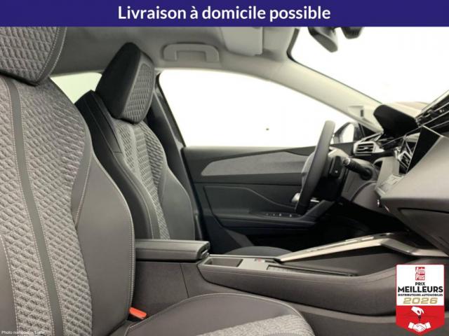 Peugeot 308 image 7
