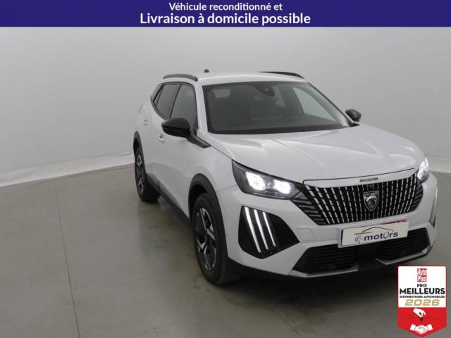 Peugeot 2008 image 6