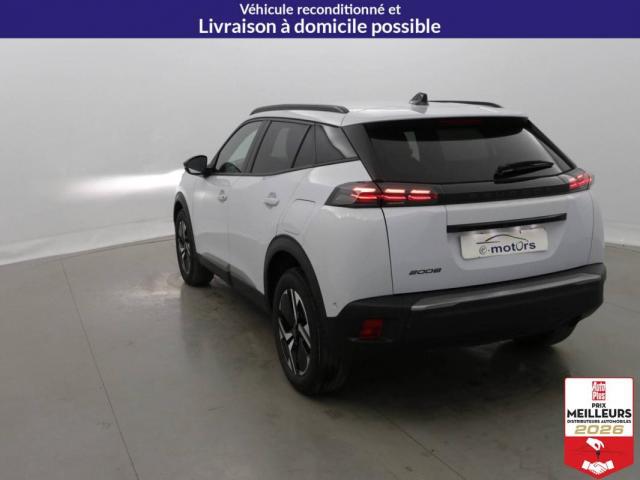 Peugeot 2008 image 7