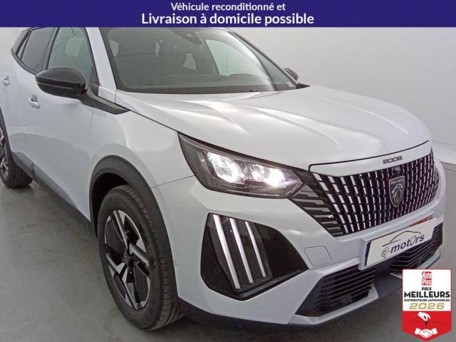 Peugeot 2008 image 9
