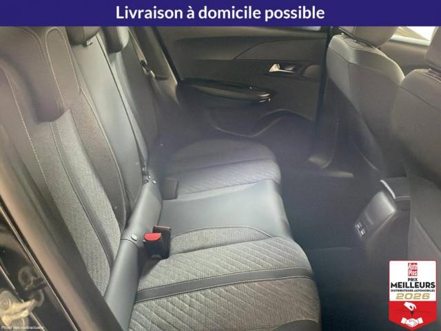 Peugeot 2008 image 2