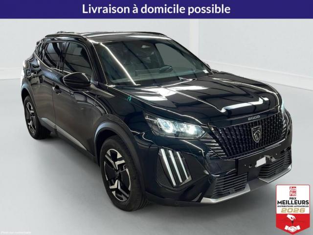 Peugeot 2008 image 4