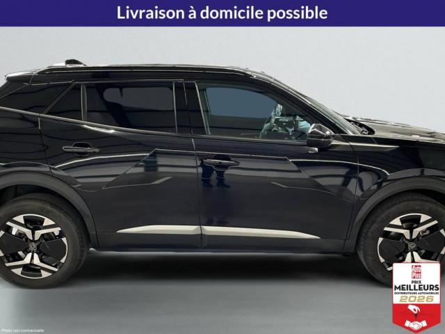 Peugeot 2008 image 8