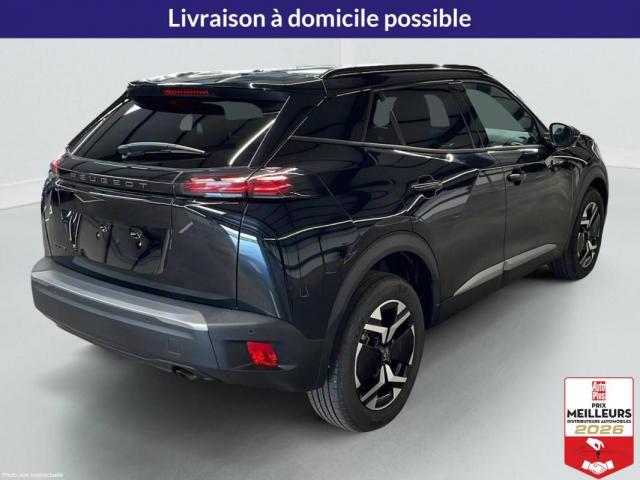 Peugeot 2008 image 9