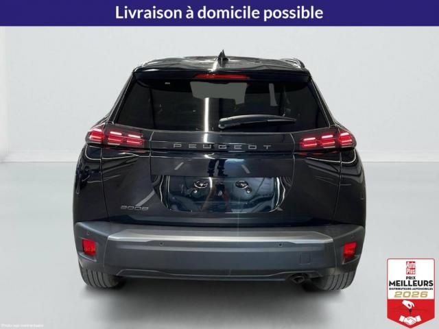 Peugeot 2008 image 1