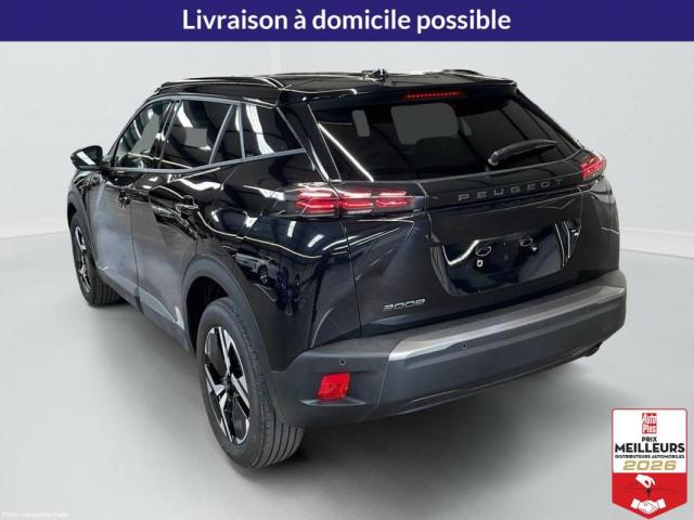 Peugeot 2008 image 7