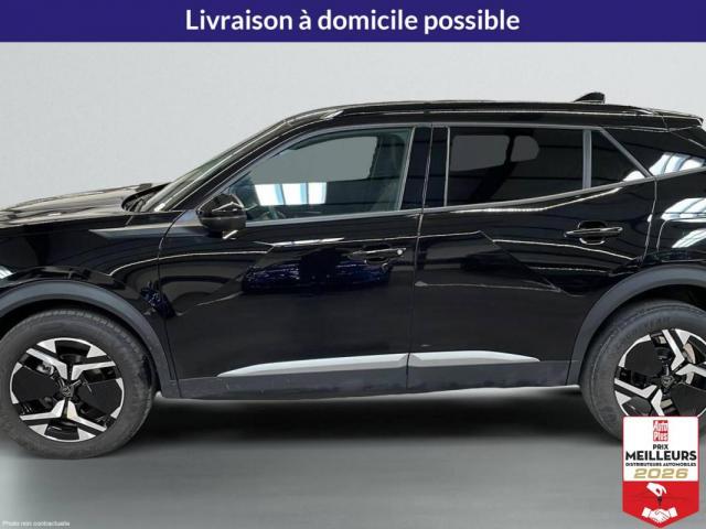 Peugeot 2008 image 5