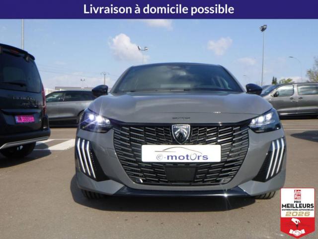 Peugeot 208 image 8