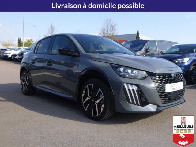 Peugeot 208 image 2