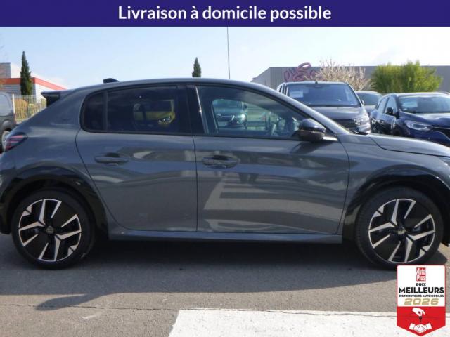 Peugeot 208 image 6