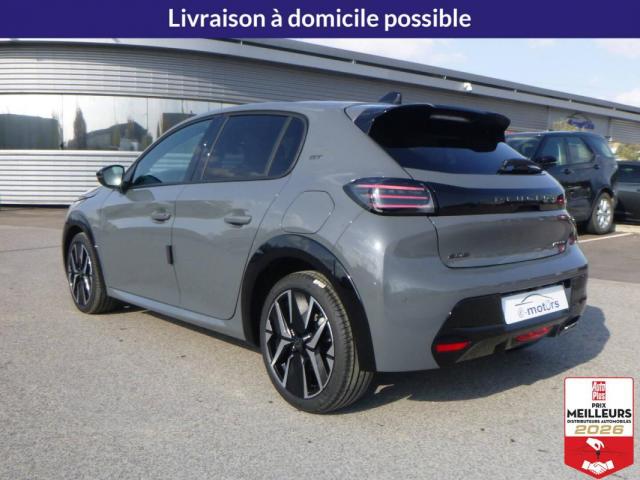 Peugeot 208 image 7