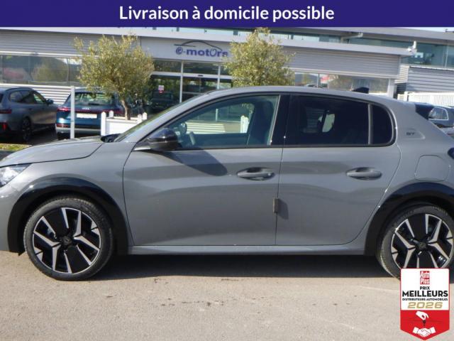 Peugeot 208 image 5