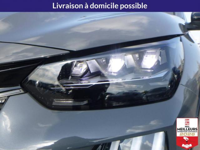 Peugeot 208 image 4