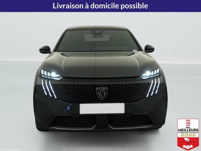 Peugeot 3008 image 6