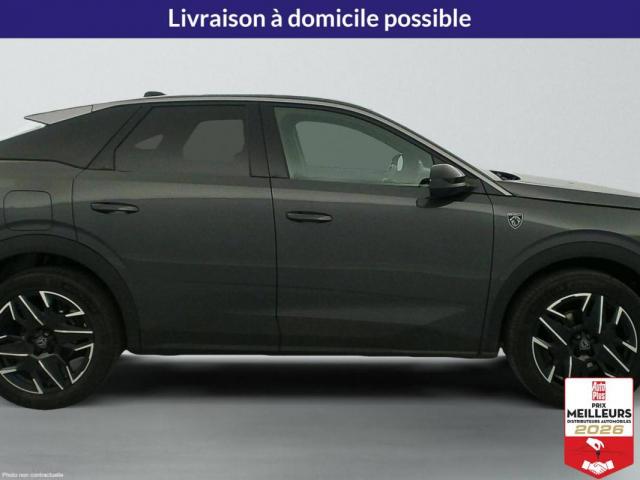 Peugeot 3008 image 8