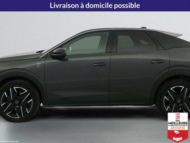 Peugeot 3008 image 4