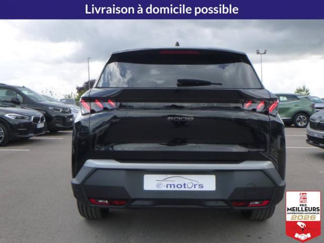 Peugeot 5008 image 3