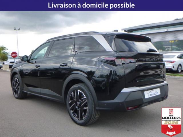 Peugeot 5008 image 2