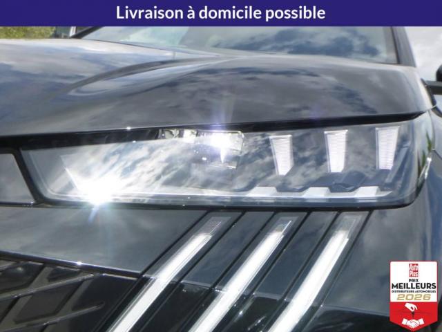 Peugeot 5008 image 9