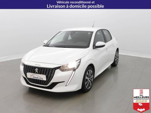 Peugeot 208 Essence 100 Active
