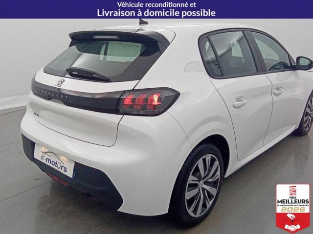 Peugeot 208 image 7