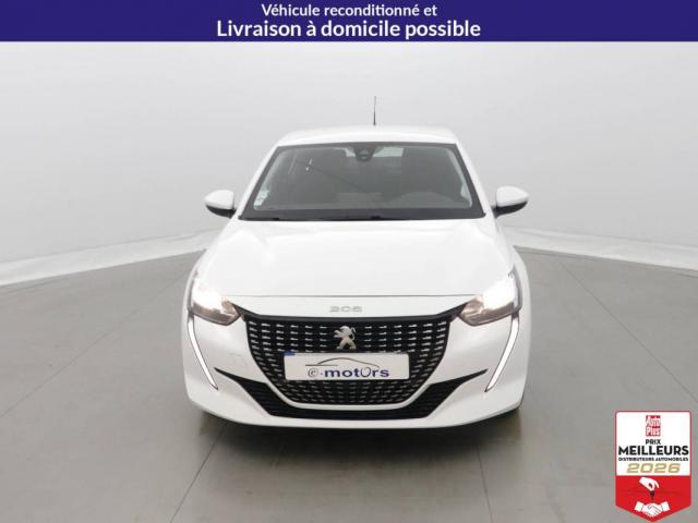 Peugeot 208 image 6