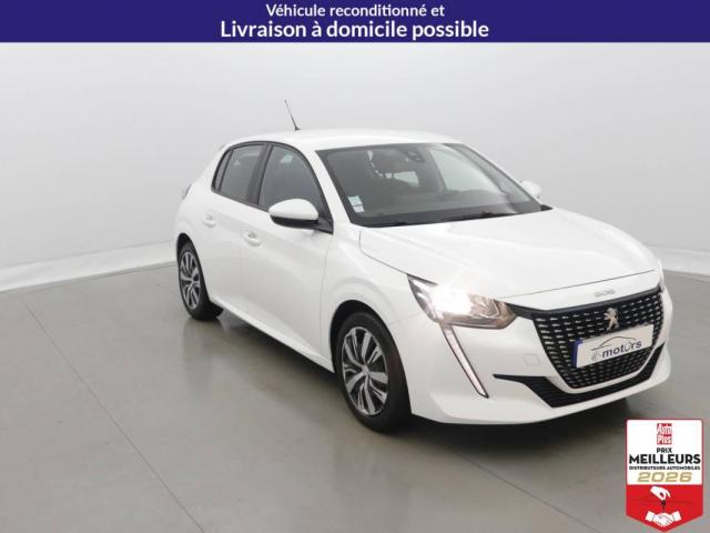 Peugeot 208 image 3