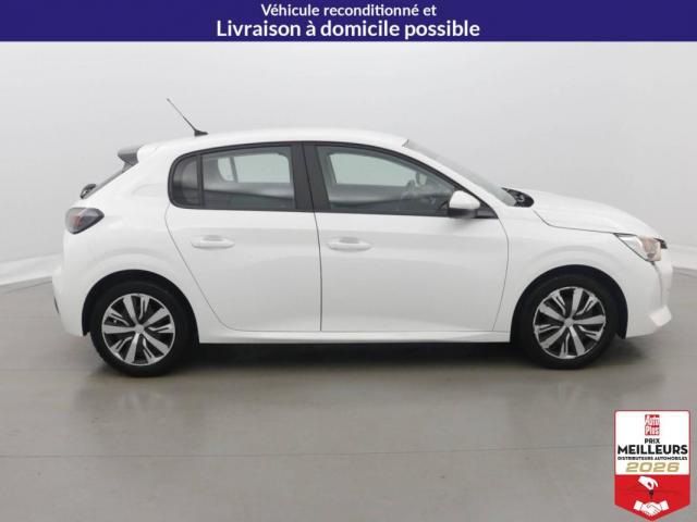 Peugeot 208 image 5