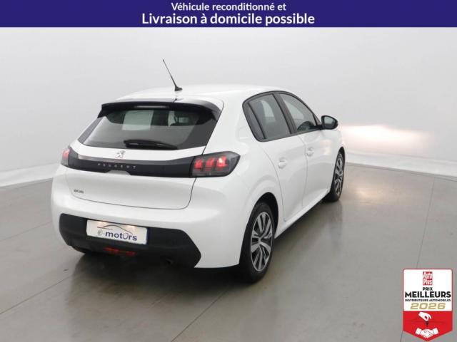 Peugeot 208 image 8