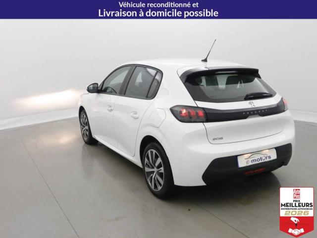 Peugeot 208 image 2