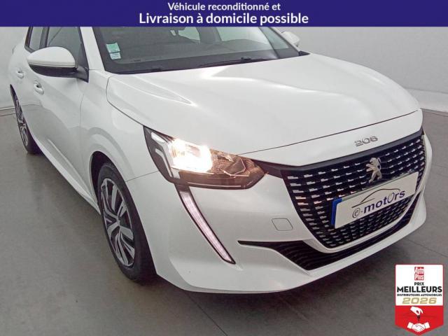 Peugeot 208 image 9
