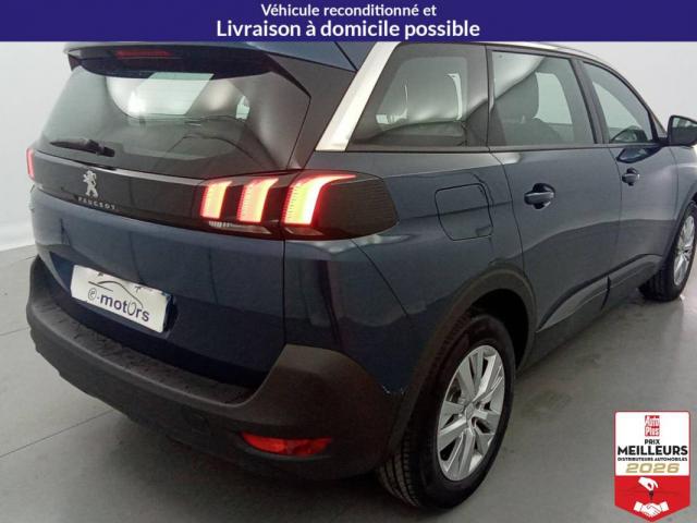 Peugeot 5008 image 5