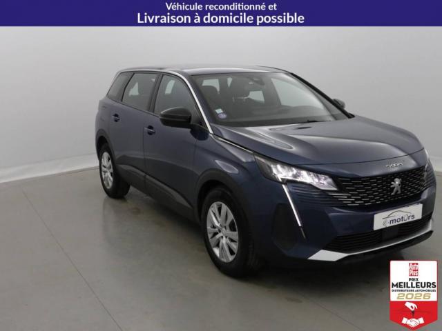 Peugeot 5008 image 8