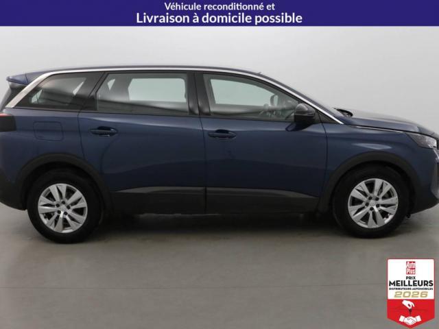 Peugeot 5008 image 7