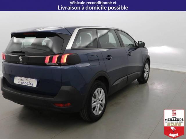 Peugeot 5008 image 6