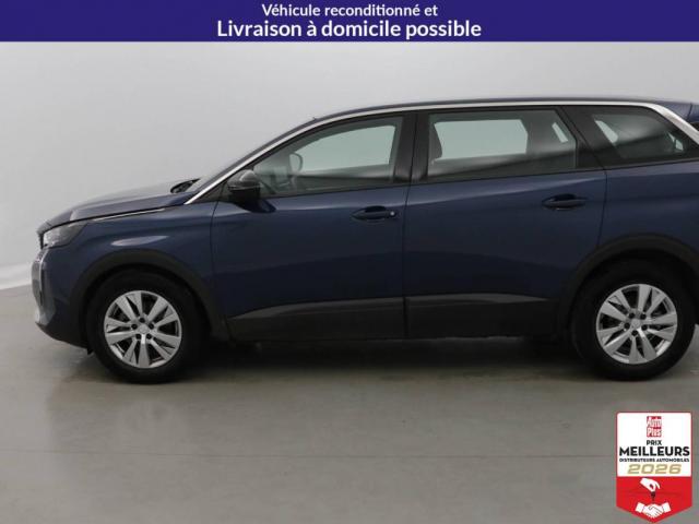 Peugeot 5008 image 4