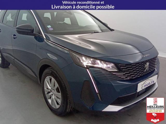 Peugeot 5008 image 2