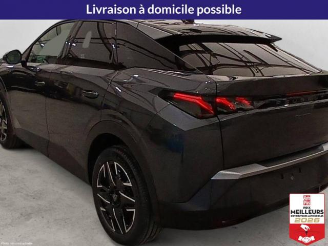 Peugeot 3008 image 9