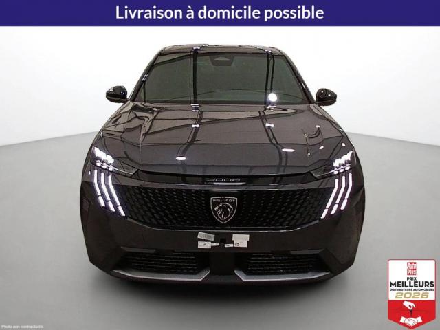 Peugeot 3008 image 5
