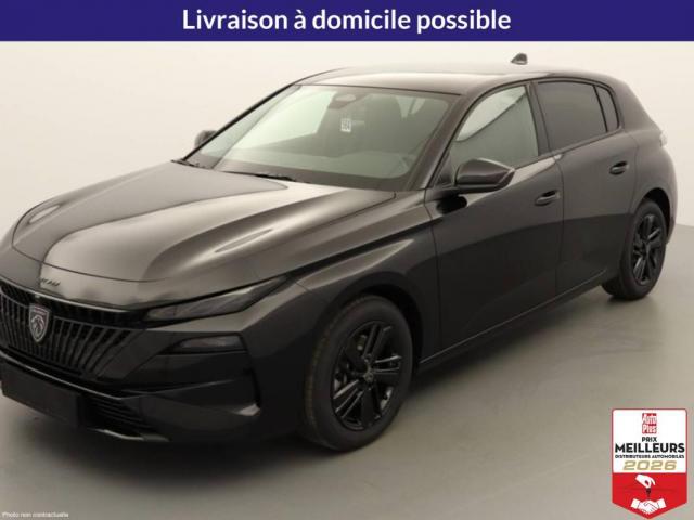 Peugeot 308 Hybrid 145 E-Dcs6 Business5 Portes Vp Essence