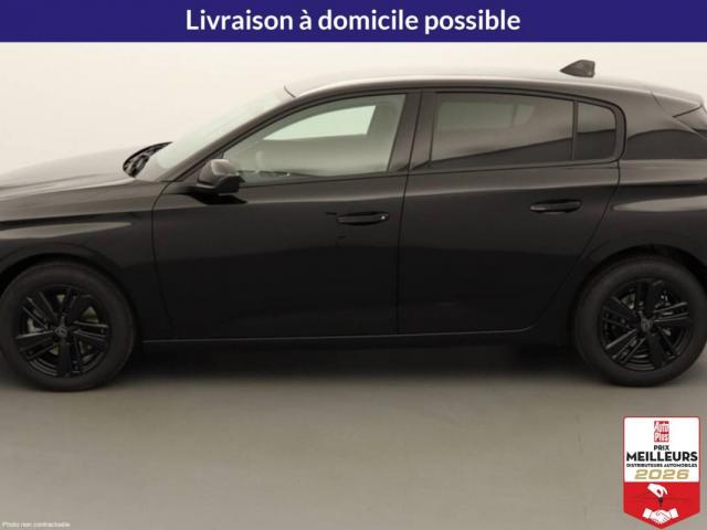 Peugeot 308 image 3