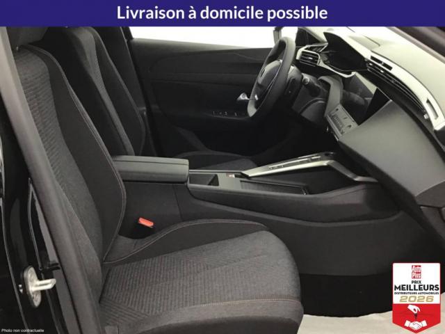 Peugeot 308 image 5
