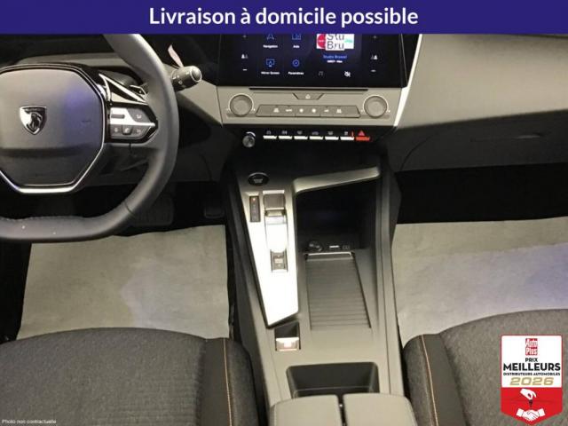 Peugeot 308 image 4