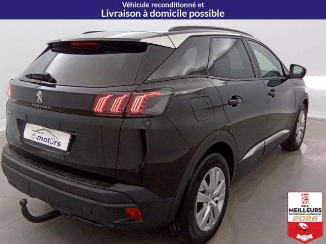 Peugeot 3008 image 6